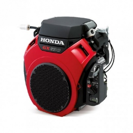 Двигатель бензиновый Honda GX630RH-VEP4-OH