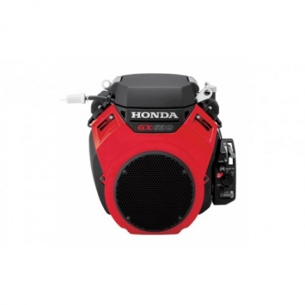 Двигатель бензиновый Honda GX630RH-QZA5-OH