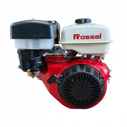 Двигатель Rossel 192F