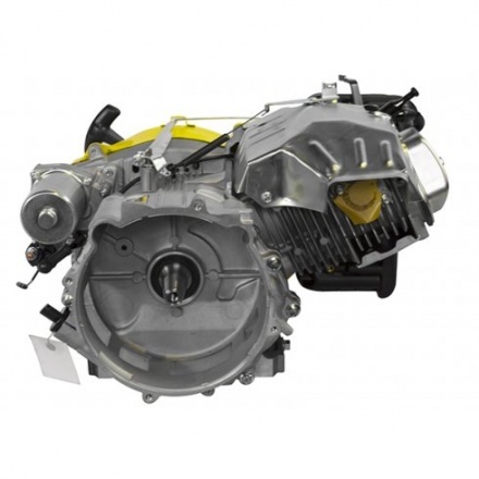 Двигатель Champion G420HCE Двигатель Champion G420HCE