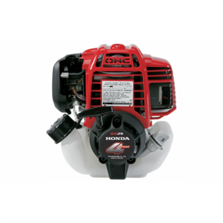 Двигатель бензиновый Honda GX35T-ST4-OH
