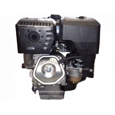 Двигатель бензиновый Hwasdan H270 (W shaft) Двигатель бензиновый Hwasdan H270 (W shaft)