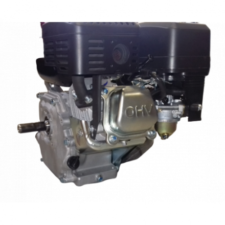 Двигатель бензиновый Hwasdan H210 (S shaft) Двигатель бензиновый Hwasdan H210 (S shaft)