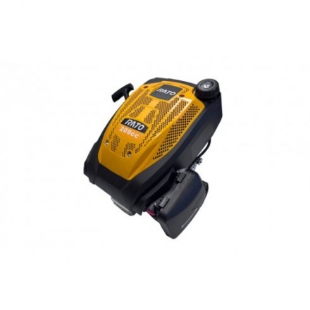 Двигатель бензиновый Rato RV210-S