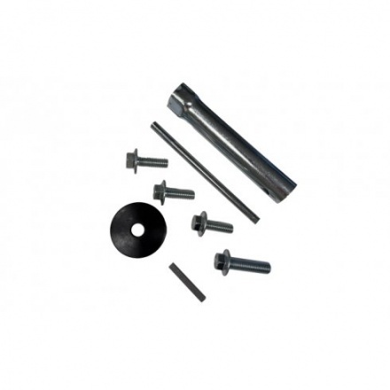 Двигатель бензиновый Rato RV210-S Двигатель бензиновый Rato RV210-S