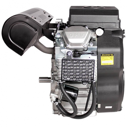 Двигатель бензиновый Champion G680HKE Двигатель бензиновый Champion G680HKE