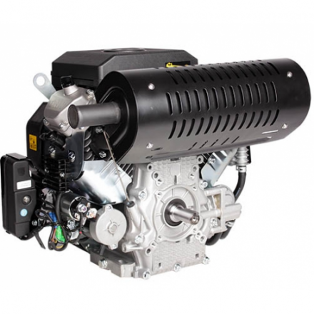 Двигатель бензиновый Champion G680HKE Двигатель бензиновый Champion G680HKE