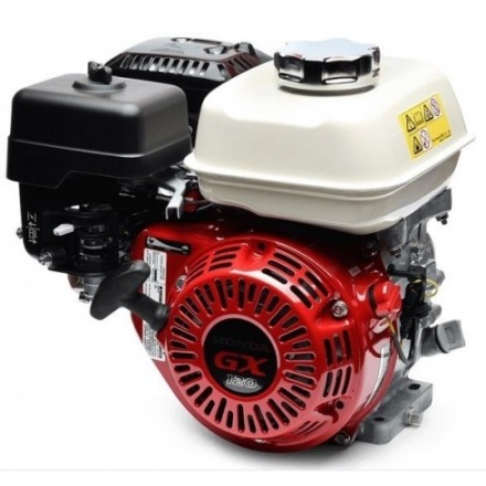 Двигатель бензиновый Honda GX120UT3-SX4-OH