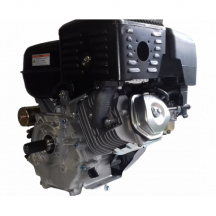 Двигатель бензиновый Hwasdan H390 (S shaft) Двигатель бензиновый Hwasdan H390 (S shaft)