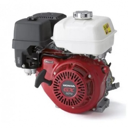 Двигатель Honda GX270UT2X-SXQ4-OH