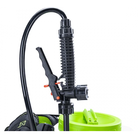 Опрыскиватель аккумуляторный Greenworks G24BPSII Опрыскиватель аккумуляторный Greenworks G24BPSII