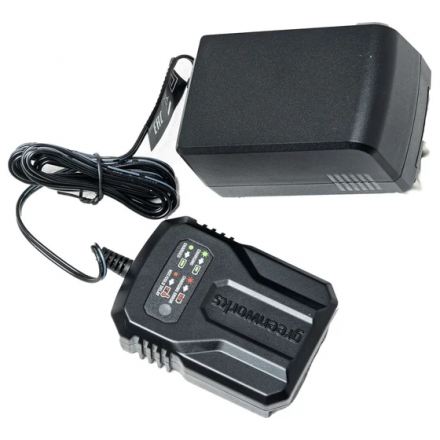 Опрыскиватель аккумуляторный Greenworks G24BPSII Опрыскиватель аккумуляторный Greenworks G24BPSII