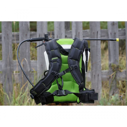 Опрыскиватель аккумуляторный Greenworks G24BPSII Опрыскиватель аккумуляторный Greenworks G24BPSII