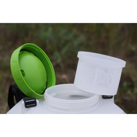 Опрыскиватель аккумуляторный Greenworks G24BPSII Опрыскиватель аккумуляторный Greenworks G24BPSII