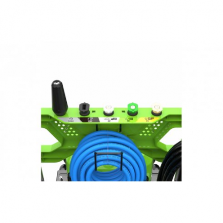 Мойка высокого давления Greenworks GDPW-Semi-P15 Мойка высокого давления Greenworks GDPW-Semi-P15