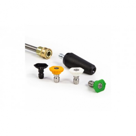 Мойка высокого давления Greenworks GDPW-Semi-P15 Мойка высокого давления Greenworks GDPW-Semi-P15