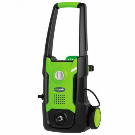 Мойка высокого давления Greenworks GPWG3II