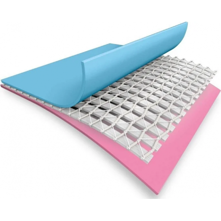 Каркасный бассейн Intex Rectangular Frame 28266 (220x150x60) Каркасный бассейн Intex Rectangular Frame 28266 (220x150x60)