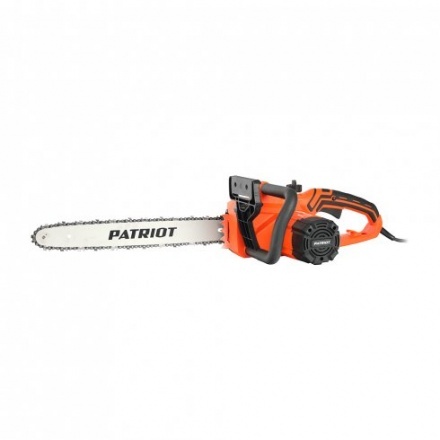Электропила цепная PATRIOT ESP 2418