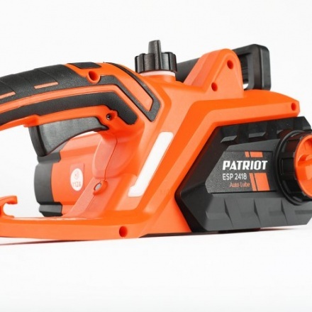 Электропила цепная PATRIOT ESP 2418 Электропила цепная PATRIOT ESP 2418