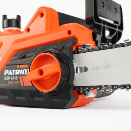 Электропила цепная PATRIOT ESP 2418 Электропила цепная PATRIOT ESP 2418