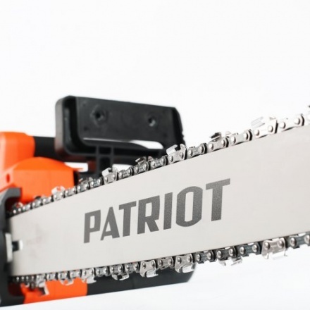 Электропила цепная PATRIOT ESP 2418 Электропила цепная PATRIOT ESP 2418