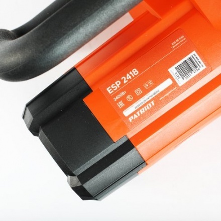 Электропила цепная PATRIOT ESP 2418 Электропила цепная PATRIOT ESP 2418