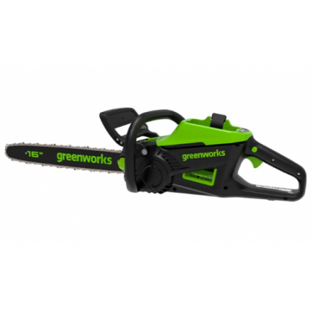 Пила цепная аккумуляторная Greenworks GD60CS25 (без АКБ и ЗУ)
