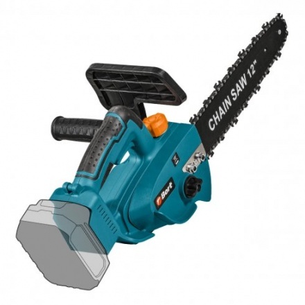Пила цепная аккумуляторная Bort BKS-2112 Пила цепная аккумуляторная Bort BKS-2112