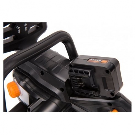Пила цепная аккумуляторная Worx WG381E.9 Пила цепная аккумуляторная Worx WG381E.9