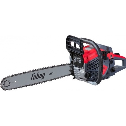 Бензопила цепная Fubag FPS 56 T