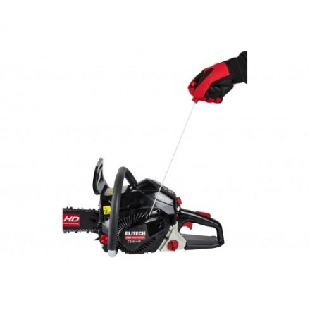 Бензопила цепная Elitech E1611.007.00 Бензопила цепная Elitech E1611.007.00
