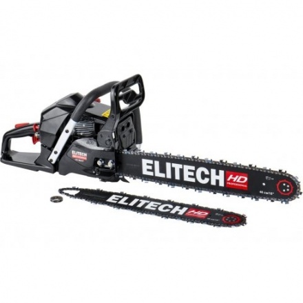 Бензопила цепная Elitech E1611.007.00 Бензопила цепная Elitech E1611.007.00