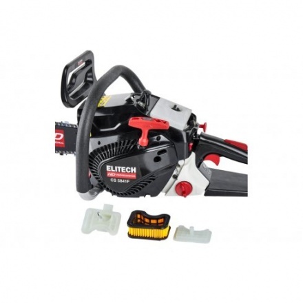 Бензопила цепная Elitech E1611.007.00 Бензопила цепная Elitech E1611.007.00