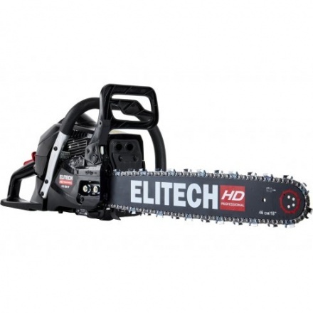 Бензопила цепная Elitech E1611.007.00 Бензопила цепная Elitech E1611.007.00