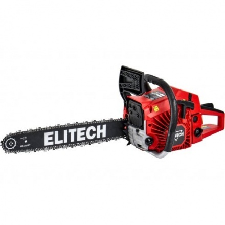 Бензопила цепная Elitech E1611.013.00 Бензопила цепная Elitech E1611.013.00