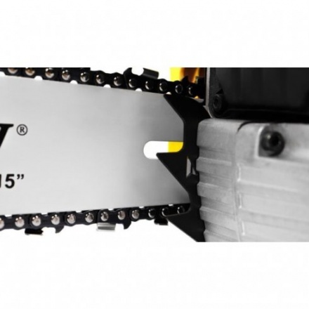 Бензопила цепная Champion 251-15 Бензопила цепная Champion 251-15