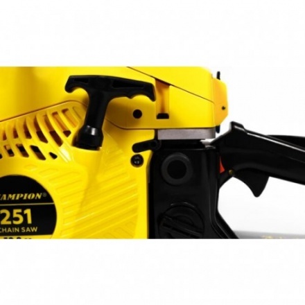 Бензопила цепная Champion 251-15 Бензопила цепная Champion 251-15