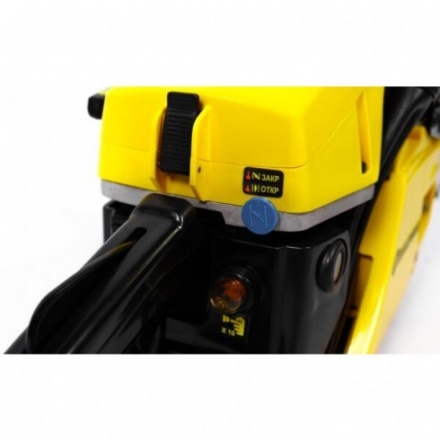 Бензопила цепная Champion 251-15 Бензопила цепная Champion 251-15