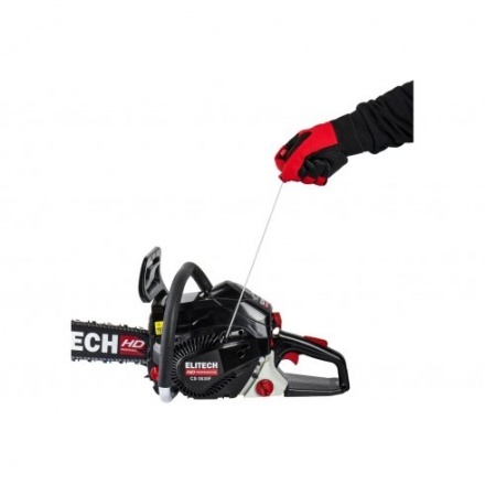 Бензопила цепная Elitech E1611.006.00 Бензопила цепная Elitech E1611.006.00