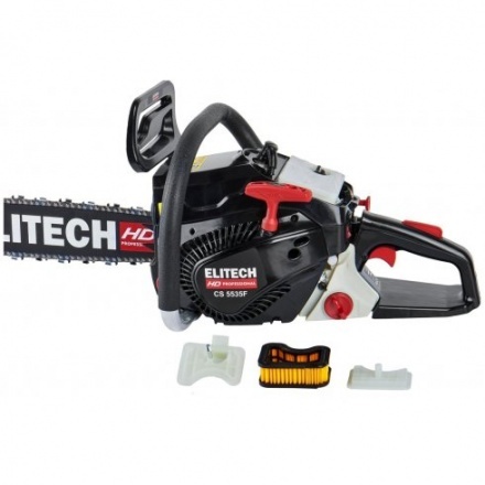 Бензопила цепная Elitech E1611.006.00 Бензопила цепная Elitech E1611.006.00