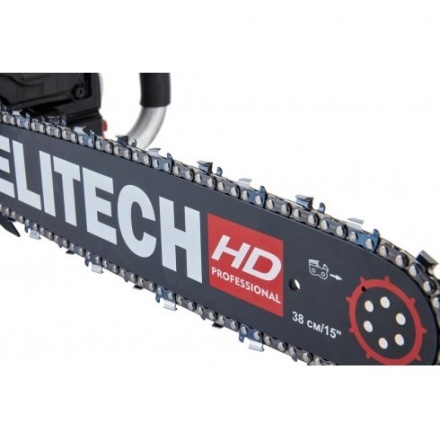 Бензопила цепная Elitech E1611.006.00 Бензопила цепная Elitech E1611.006.00