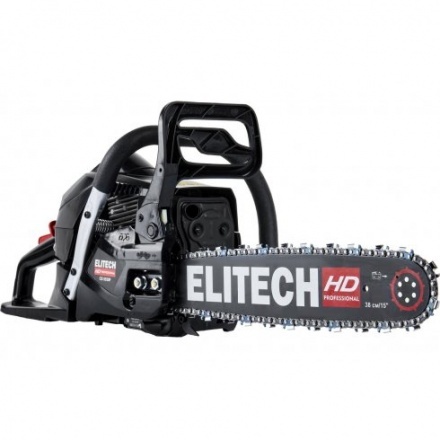 Бензопила цепная Elitech E1611.006.00 Бензопила цепная Elitech E1611.006.00