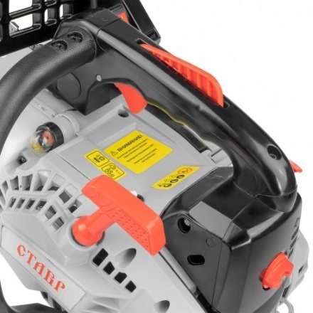 Бензопила цепная Ставр ПЦБ-30/1200 Бензопила цепная Ставр ПЦБ-30/1200