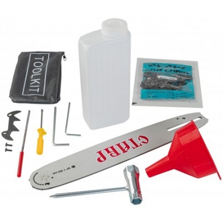 Бензопила цепная Ставр ПЦБ-30/1200 Бензопила цепная Ставр ПЦБ-30/1200