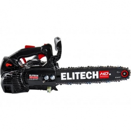 Бензопила цепная Elitech E1611.003.00 Бензопила цепная Elitech E1611.003.00