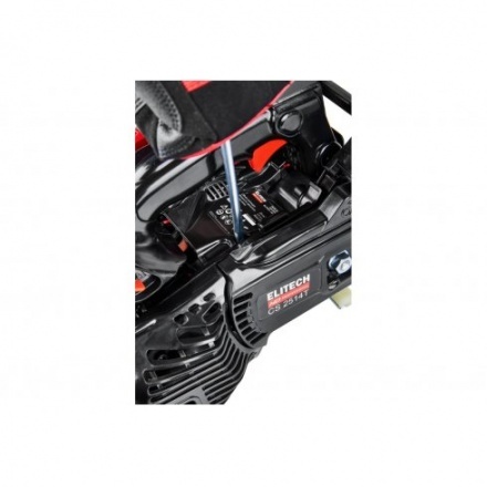 Бензопила цепная Elitech E1611.003.00 Бензопила цепная Elitech E1611.003.00