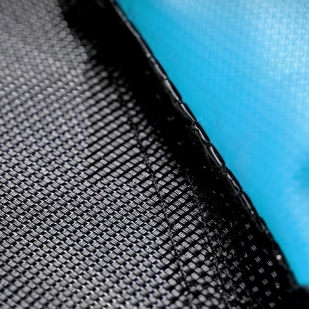 Батут Sundays Favorite Premium 6FT (голубой, с сеткой) Батут Sundays Favorite Premium 6FT (голубой, с сеткой)