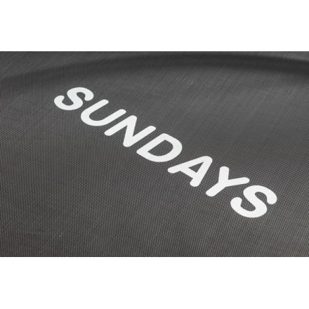 Батут Sundays Favorite Premium 6FT (голубой, с сеткой) Батут Sundays Favorite Premium 6FT (голубой, с сеткой)