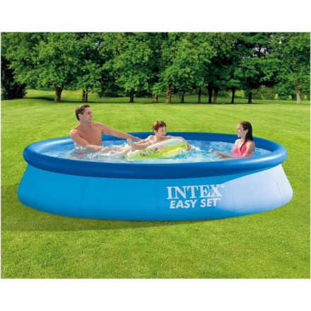 Надувной бассейн Intex Easy Set 28132NP (366x76) Надувной бассейн Intex Easy Set 28132NP (366x76)